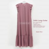 CCz-014 ZARA Long Outer